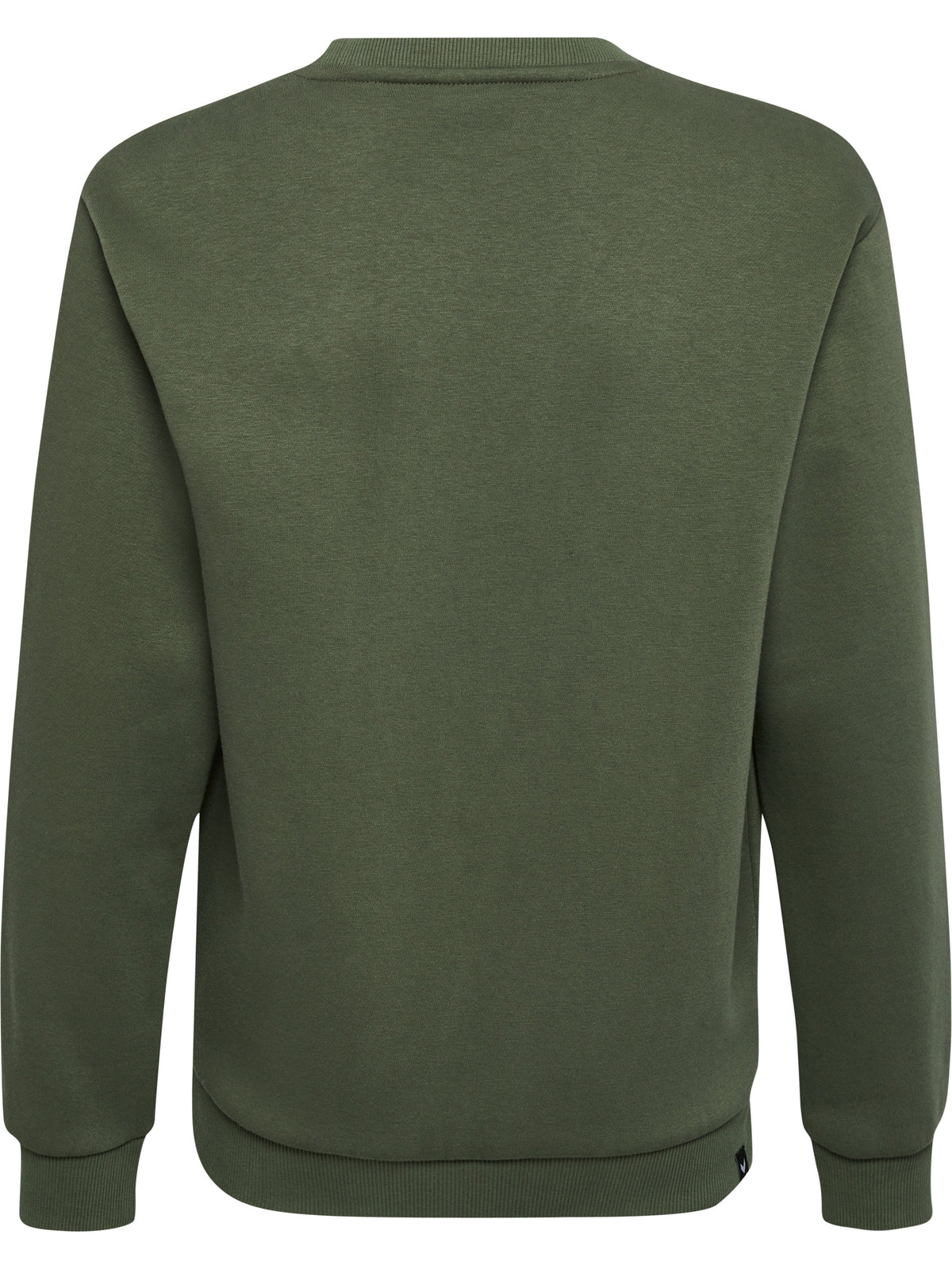 HUMMEL Mover Co Sweatshirt Kind (four leaf clover)