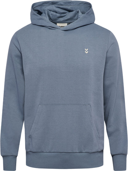 HUMMEL Pulse Sweat Hoodie (flint stone)