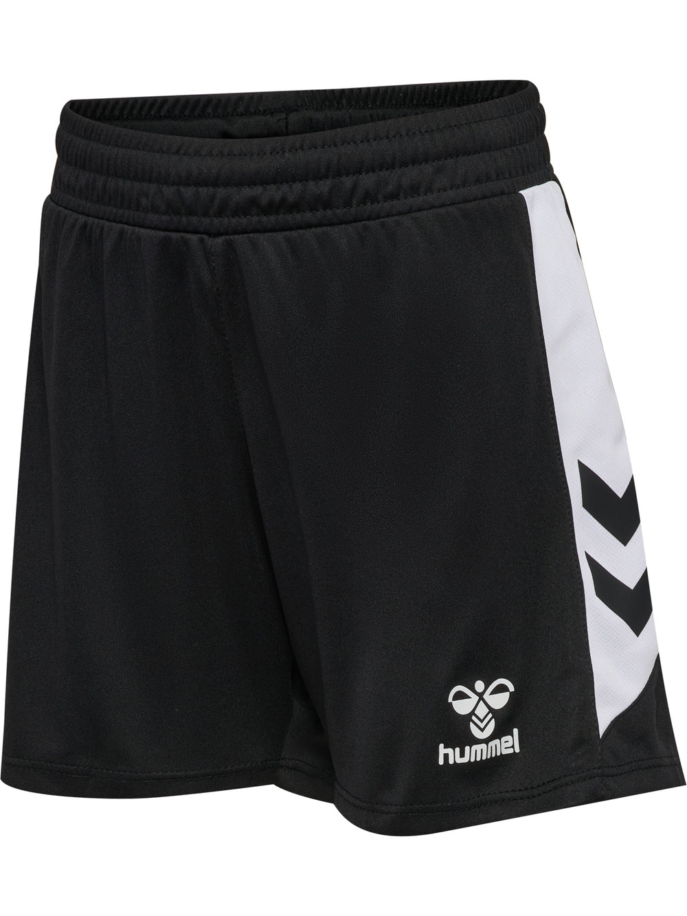 HUMMEL Match Shorts Kind (black/white)