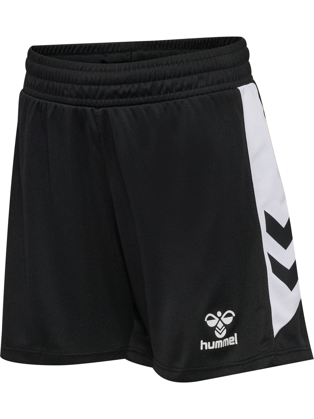 HUMMEL Match Shorts Kind (black/white)
