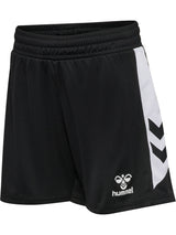 HUMMEL Match Shorts Kind (black/white)