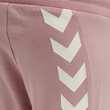 HUMMEL Apple Pants Kind (woodrose)
