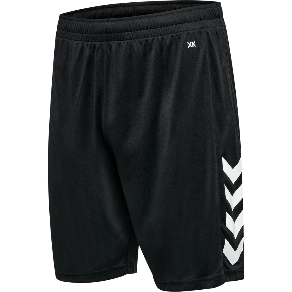 HUMMEL Core XK Poly Shorts (black)