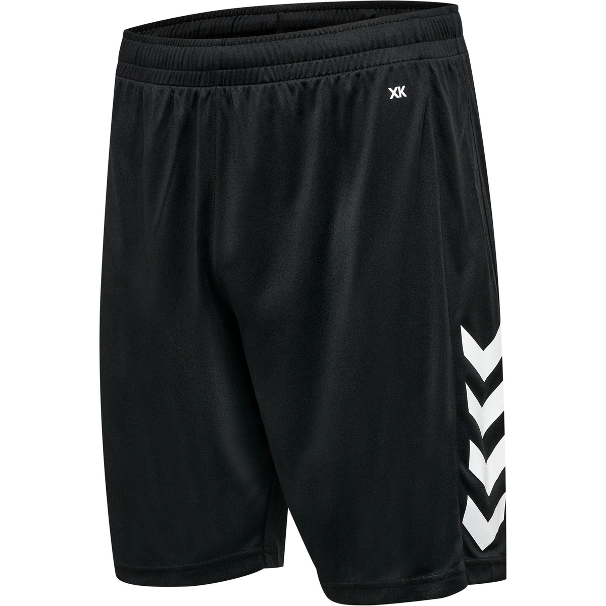 HUMMEL Core XK Poly Shorts (black)