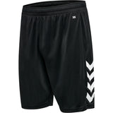 HUMMEL Core XK Poly Shorts (black)