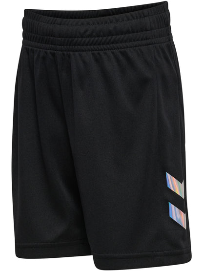 HUMMEL Shine Shorts Kind (black)