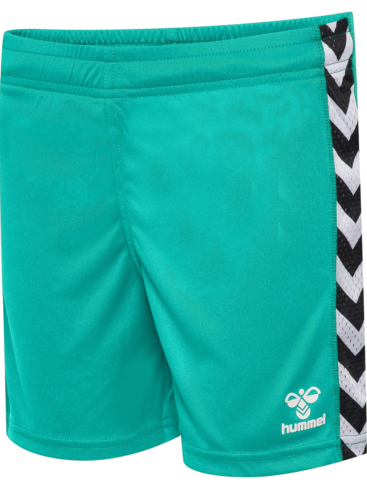 HUMMEL Playful Shorts Kind (atlantis)
