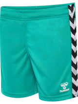 HUMMEL Playful Shorts Kind (atlantis)