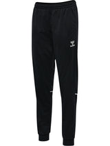 HUMMEL Core 2.0 Track Pants Damen (black/white)