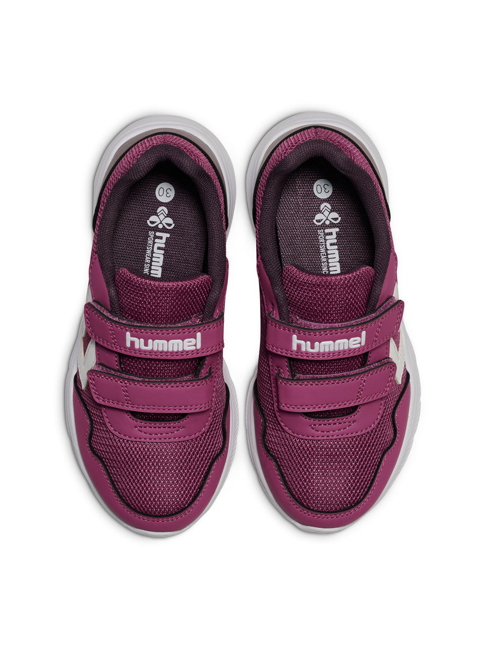 HUMMEL Turbo Run 2.0 Kind (malaga)