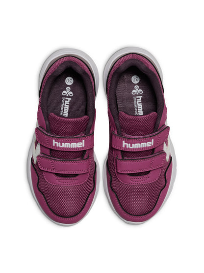 HUMMEL Turbo Run 2.0 Kind (malaga)