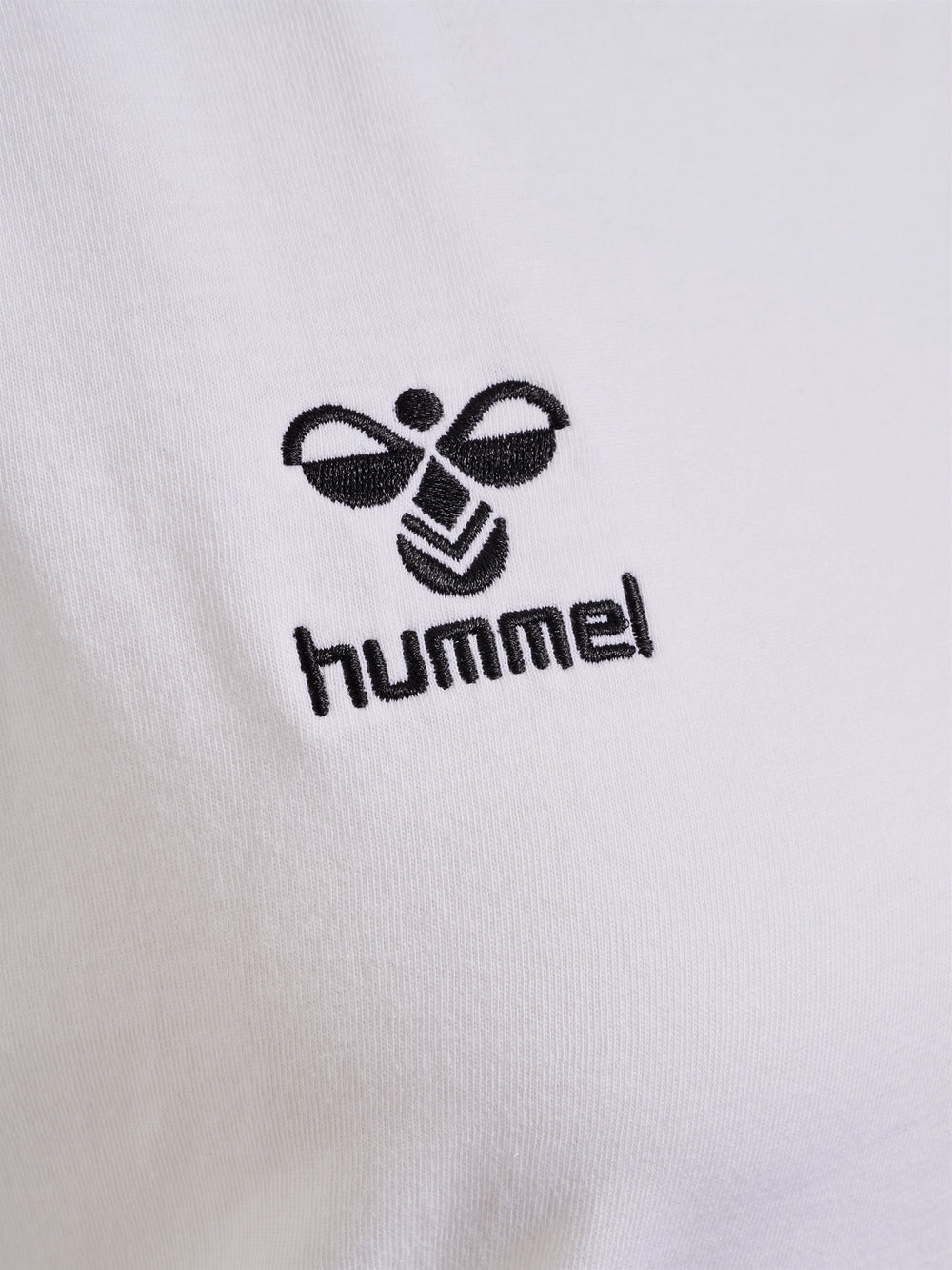 HUMMEL Go 2.0 T-Shirt S/S Damen (white)