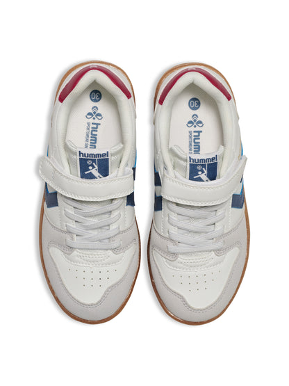 HUMMEL Handball Perfekt Sp Kind (white/crimson/flint stone)