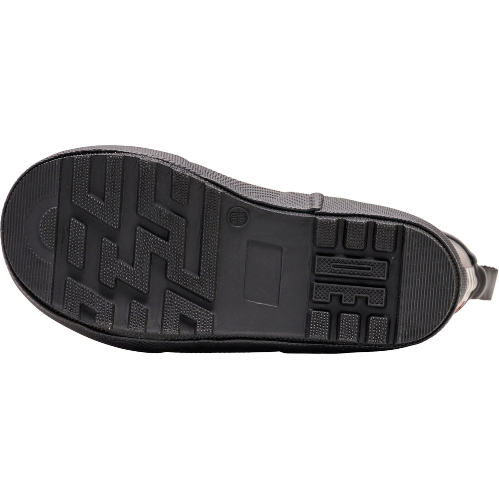 HUMMEL Rubber Boot . Kind (black)