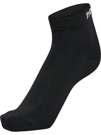 NEWLINE Do Functional Ankle Socks 3-Pack (black)