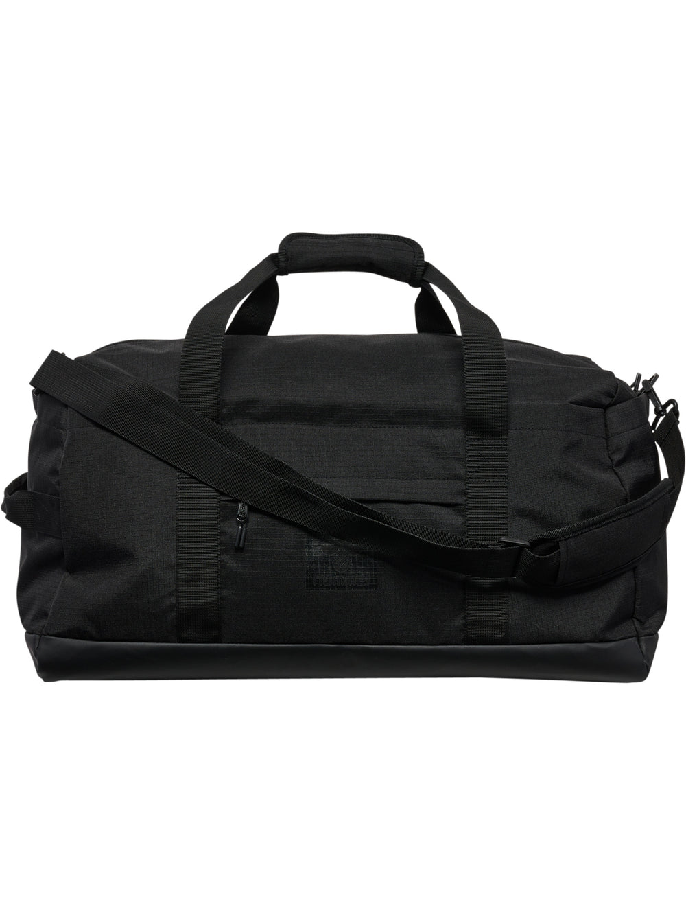 HUMMEL Travel Duffel Bag (black)