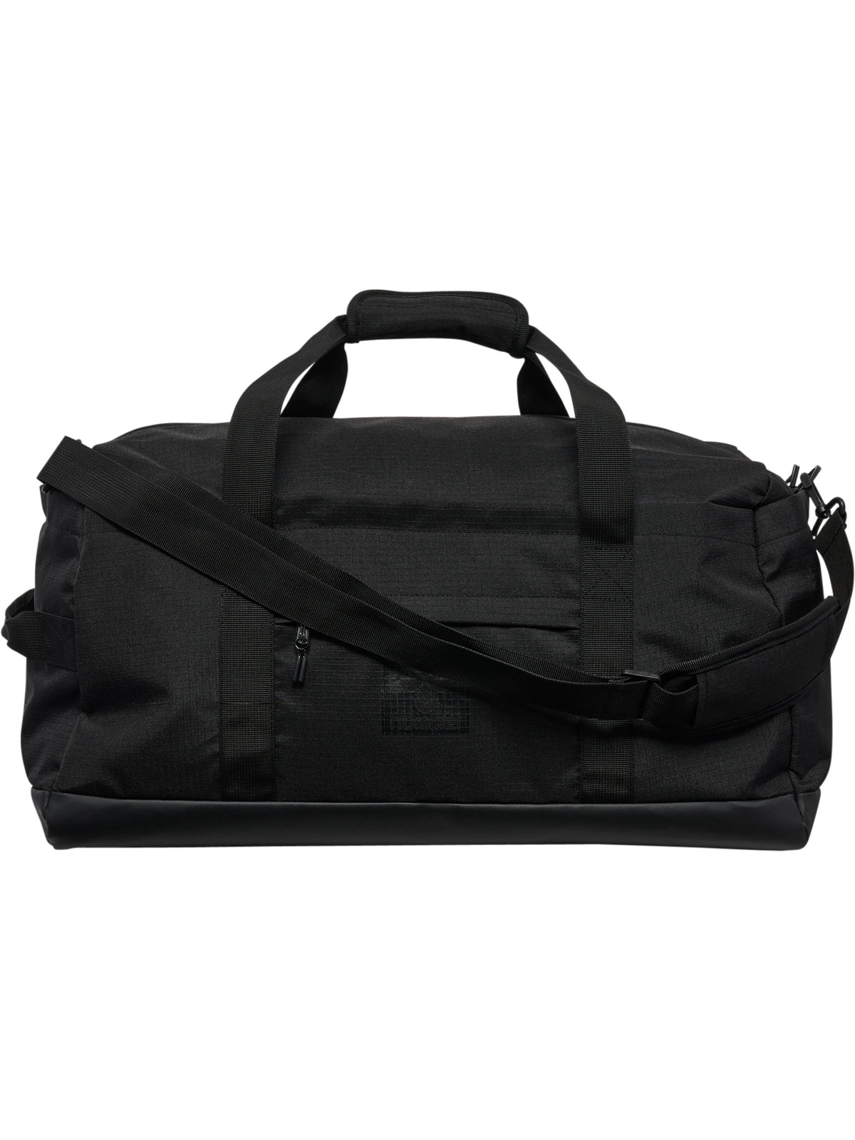 HUMMEL Travel Duffel Bag (black)