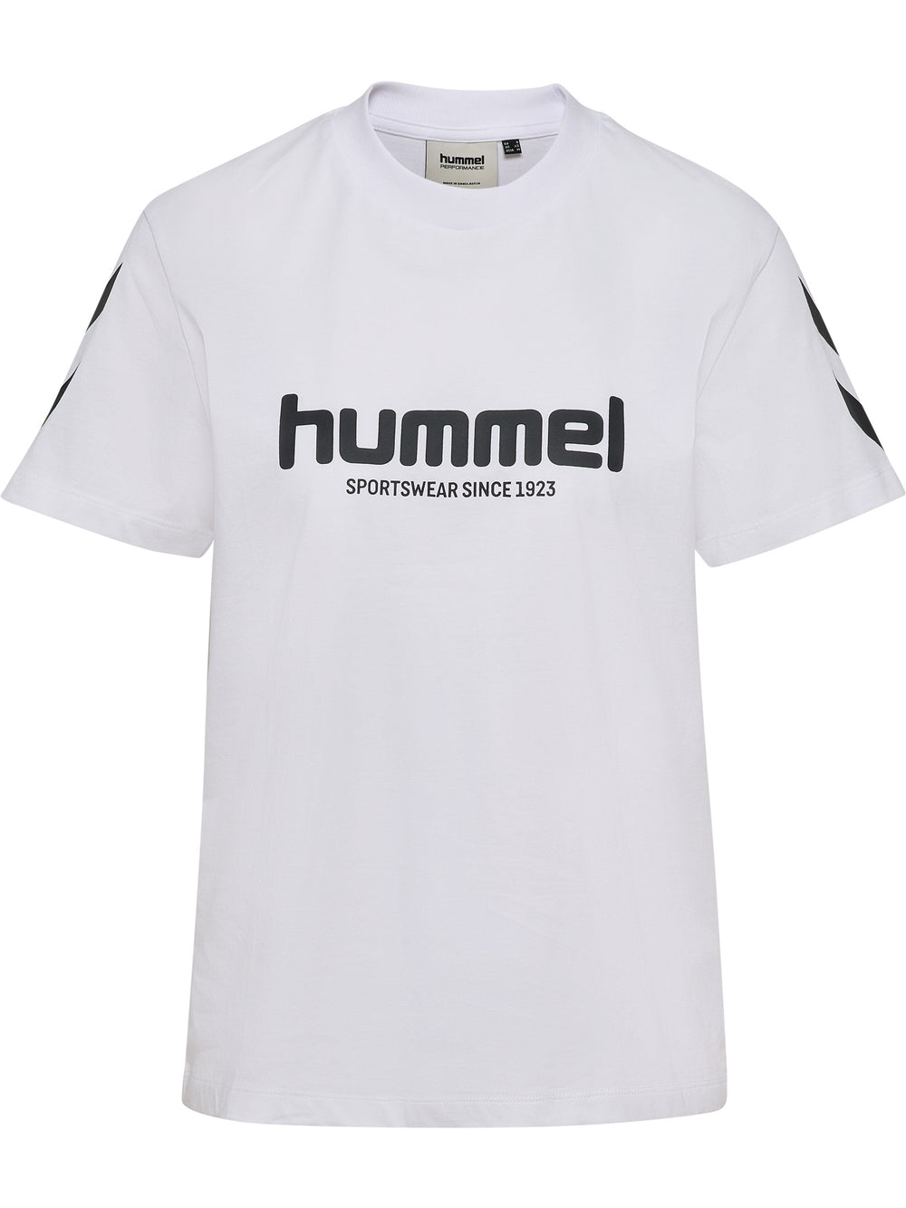 HUMMEL Legacy 2.0 T-Shirt S/S Damen (white)
