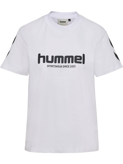 HUMMEL Legacy 2.0 T-Shirt S/S Damen (white)