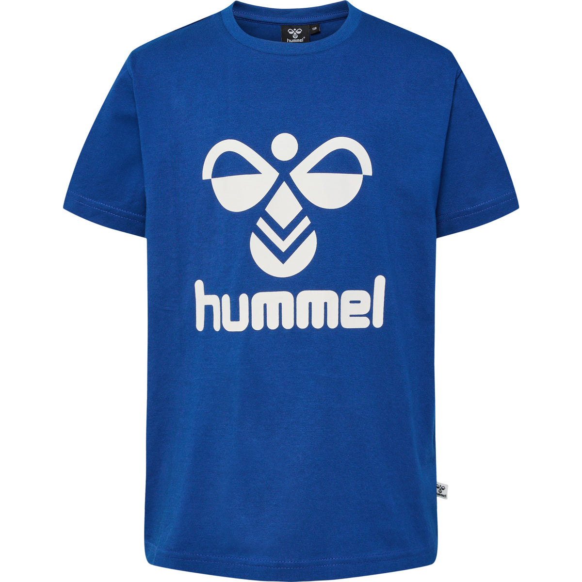 HUMMEL Tres T-Shirt S/S Kind (navy peony)
