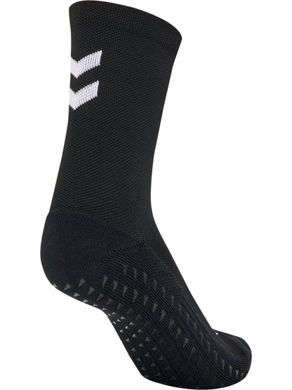HUMMEL Essential Grip Socks (black/white)