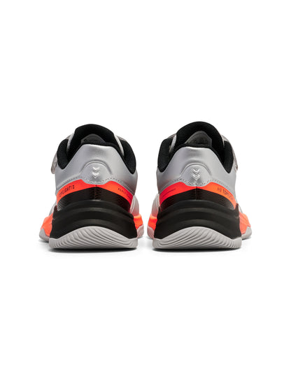 HUMMEL Topflight Pro Vc Kind (white/black/silver)