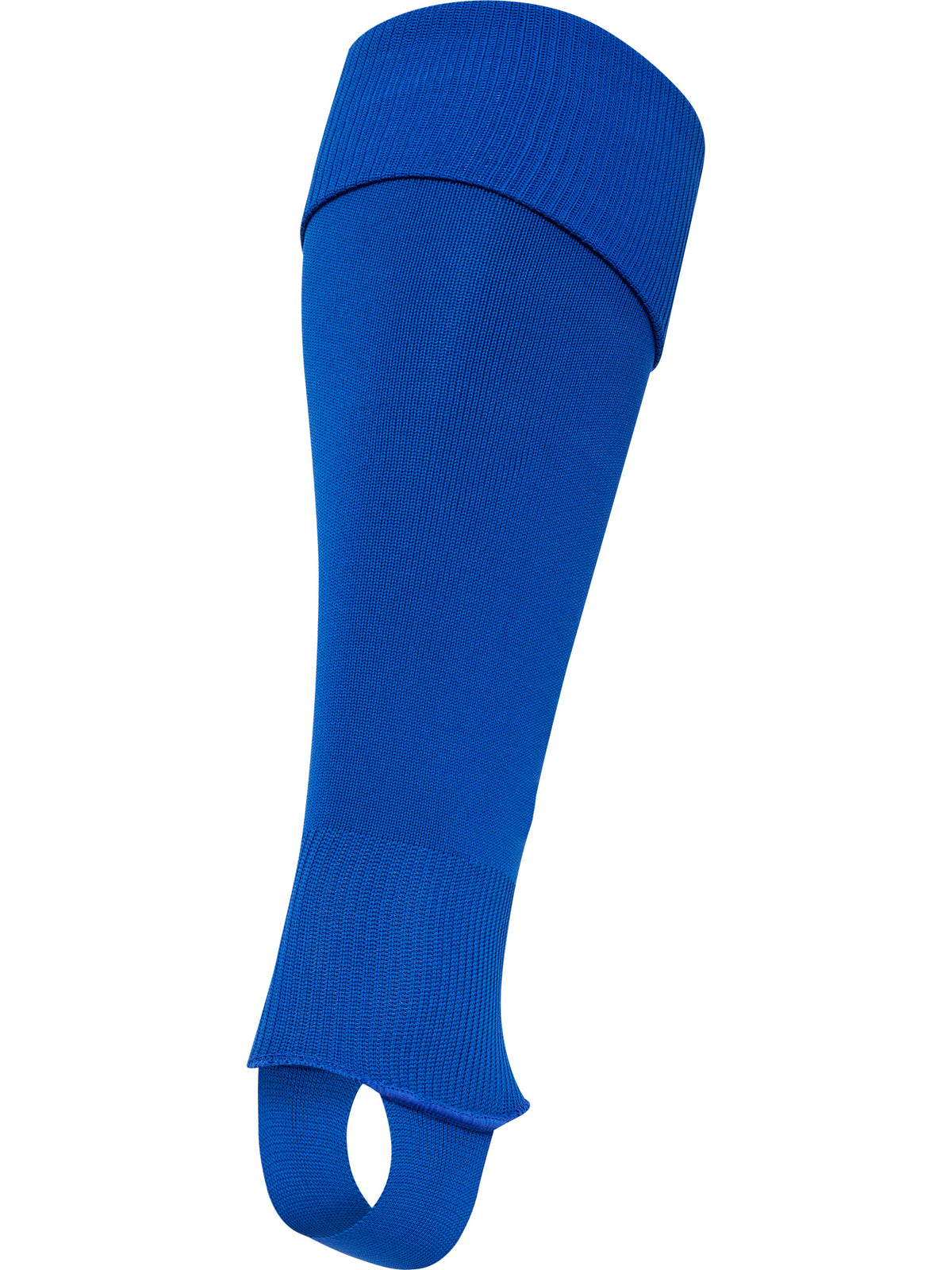 HUMMEL Essential Football Stirrup (true blue/white)