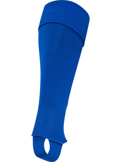 HUMMEL Essential Football Stirrup (true blue/white)