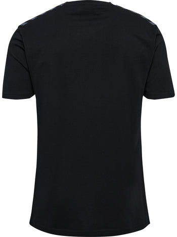 HUMMEL Authentic Co T-Shirt S/S (black)