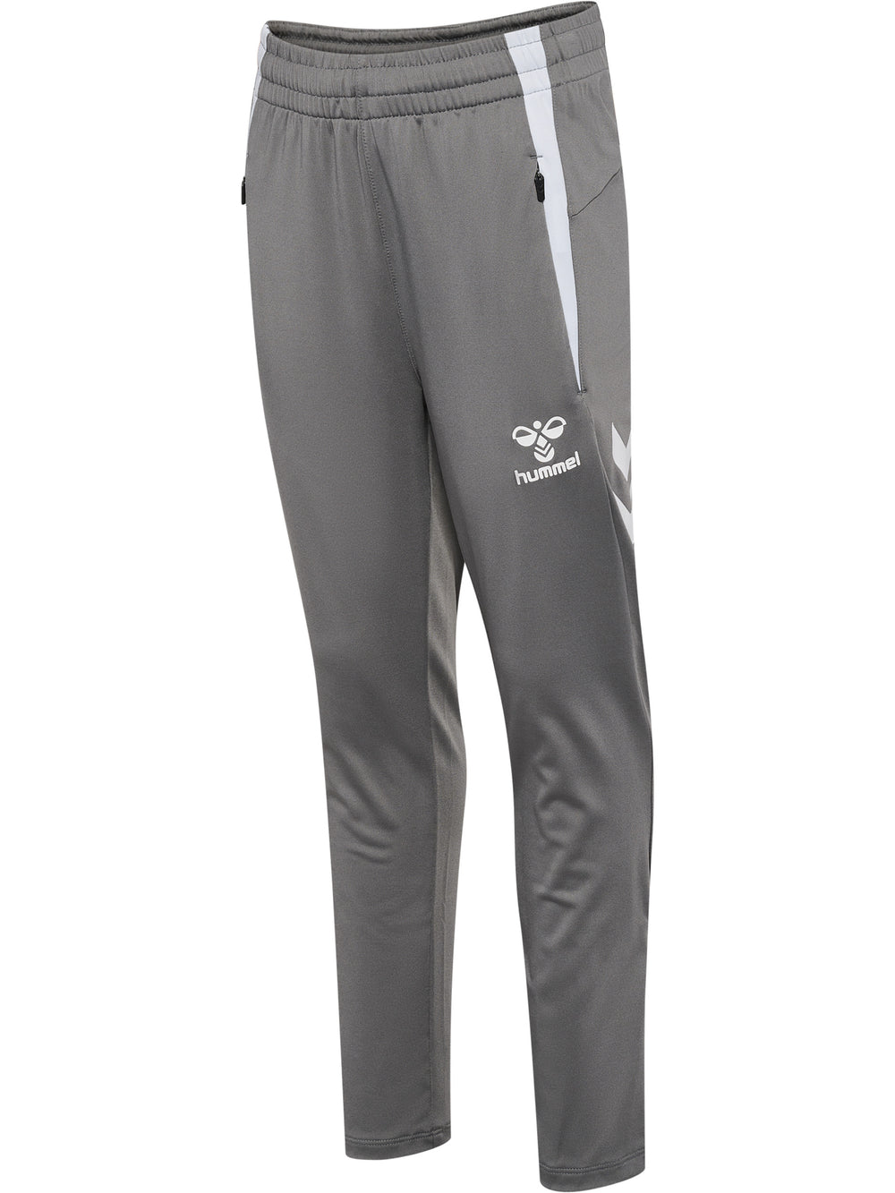 HUMMEL Lead 2.0 Training Pants Kind (steel gray)