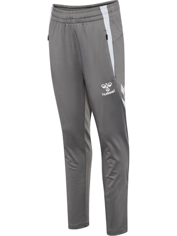HUMMEL Lead 2.0 Training Pants Kind (steel gray)