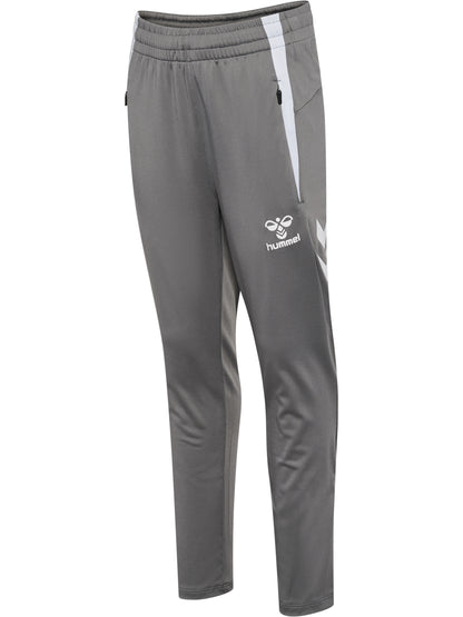 HUMMEL Lead 2.0 Training Pants Kind (steel gray)