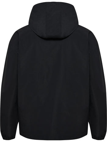 HUMMEL I-D Zip Hoodie (black)