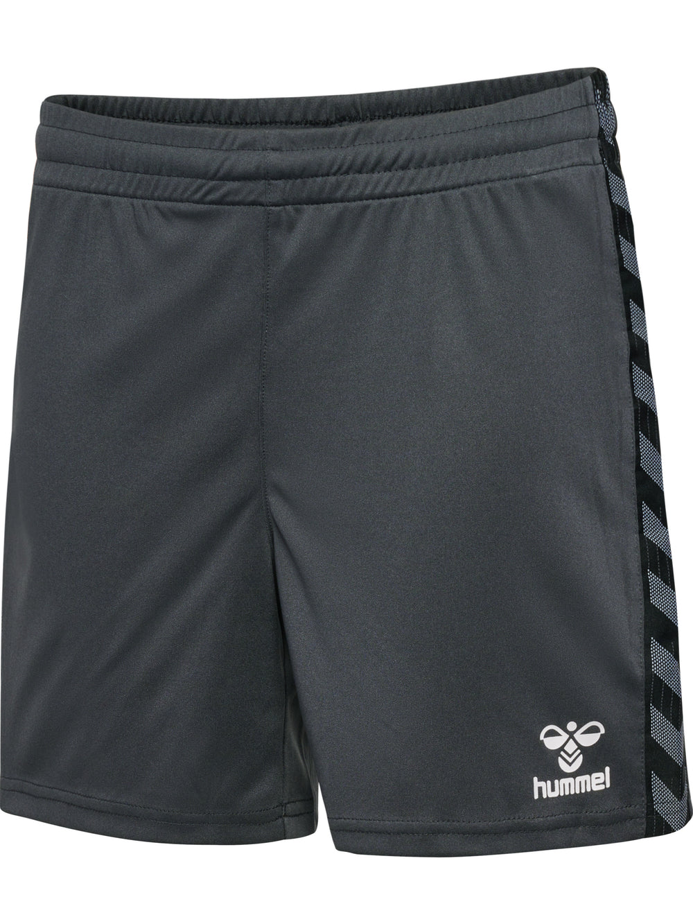 HUMMEL Authentic PL Shorts Kind (asphalt)