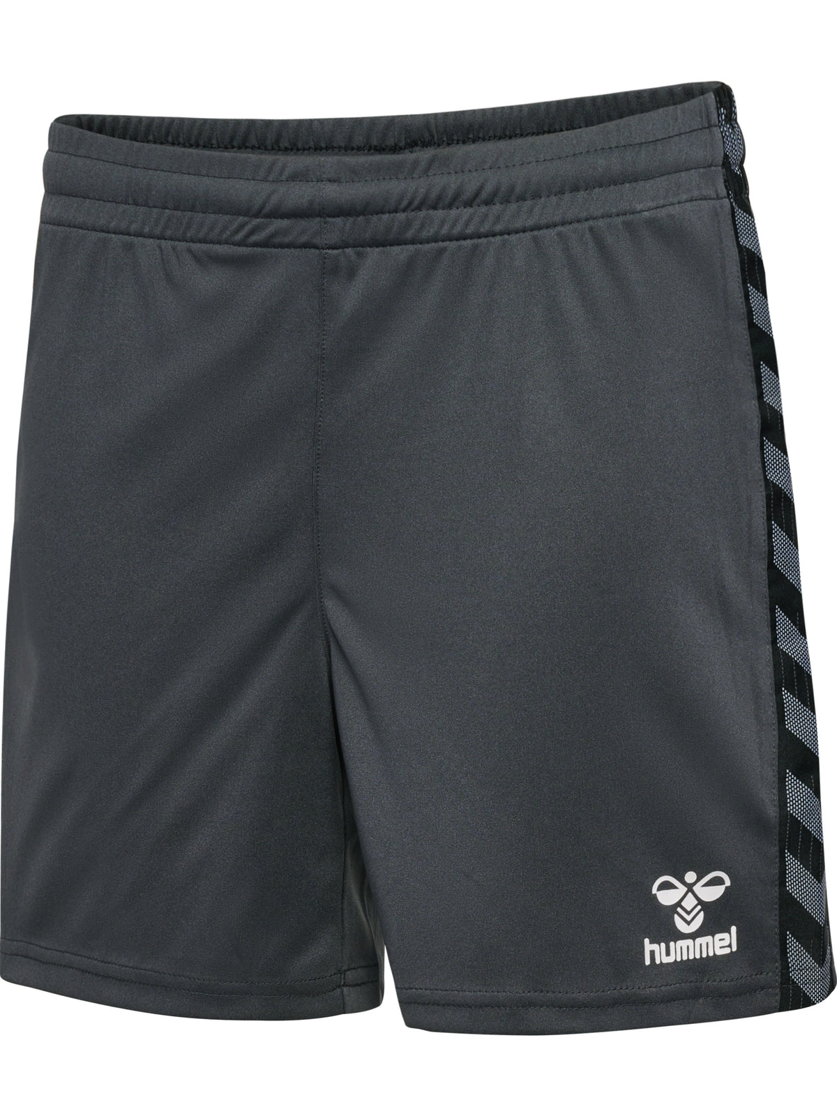 HUMMEL Authentic PL Shorts Kind (asphalt)