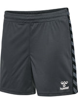 HUMMEL Authentic PL Shorts Kind (asphalt)
