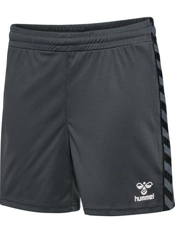 HUMMEL Authentic PL Shorts Kind (asphalt)