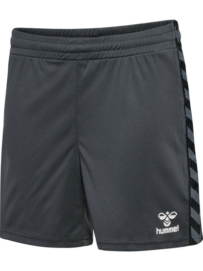 HUMMEL Authentic PL Shorts Kind (asphalt)