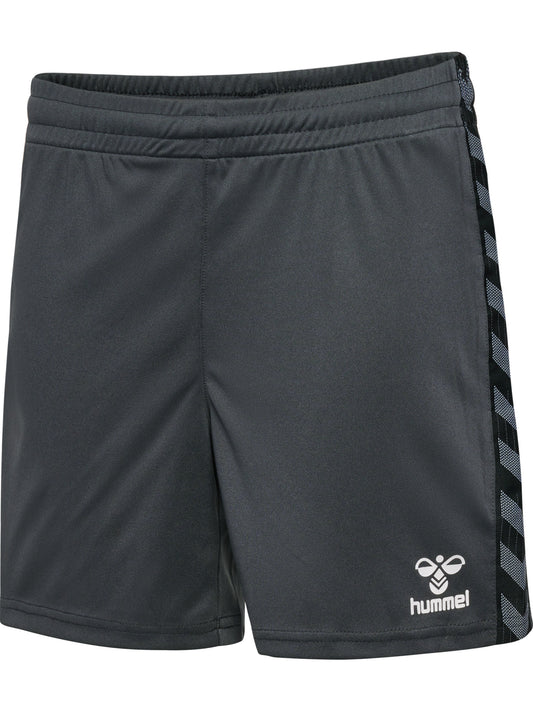 HUMMEL Authentic PL Shorts Kind (asphalt)