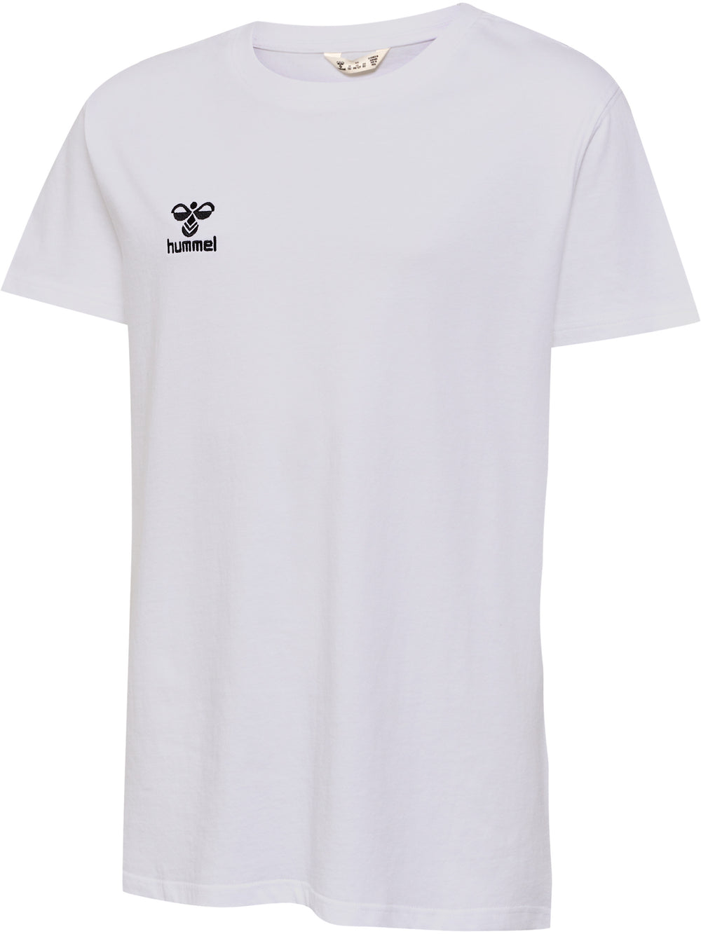 HUMMEL Go 2.0 T-Shirt S/S Kind (white)