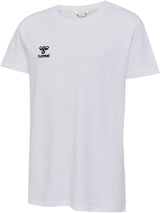 HUMMEL Go 2.0 T-Shirt S/S Kind (white)