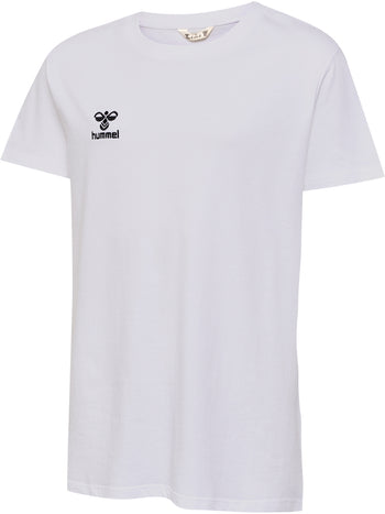 HUMMEL Go 2.0 T-Shirt S/S Kind (white)
