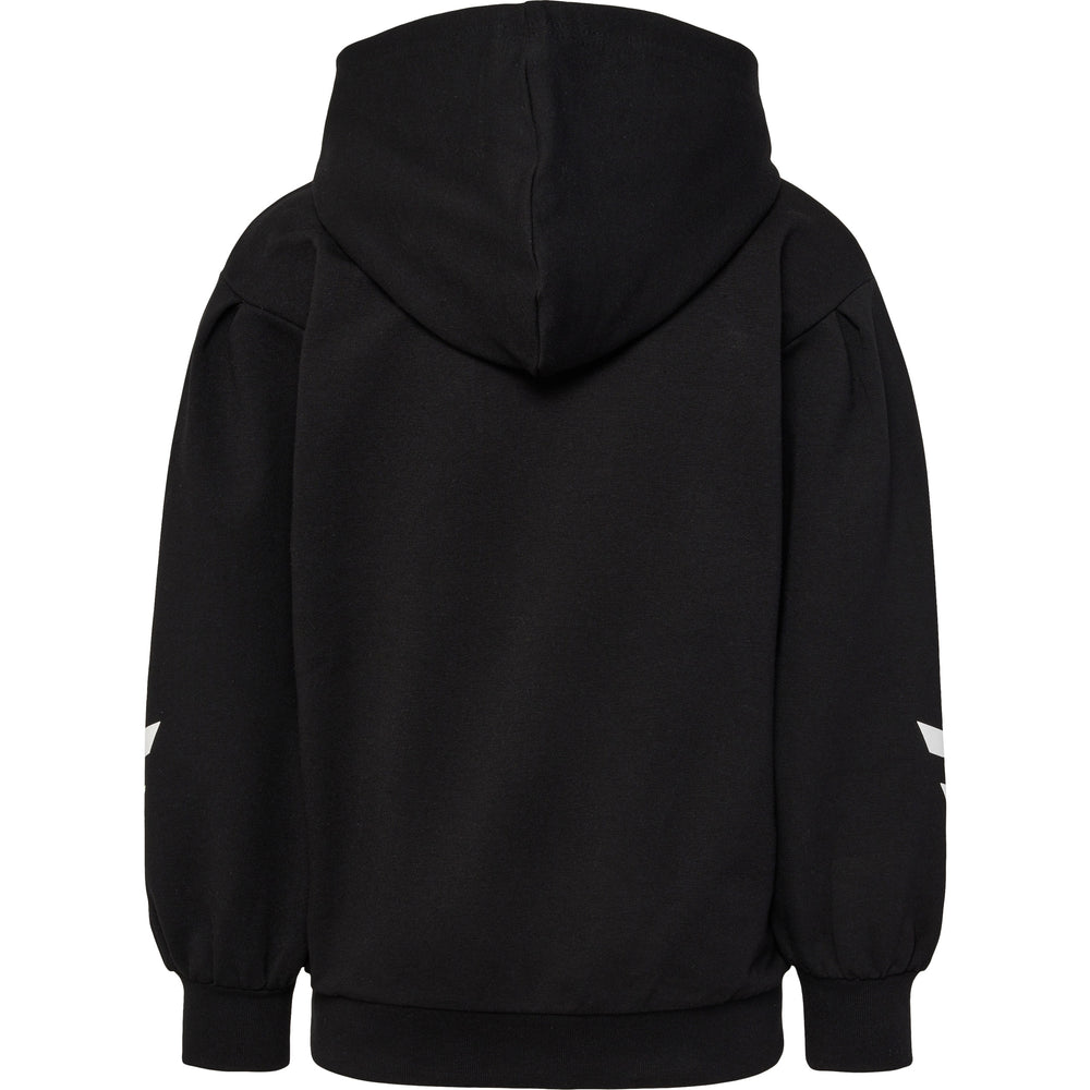 HUMMEL Due Hoodie Kind (black)