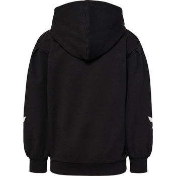 HUMMEL Due Hoodie Kind (black)