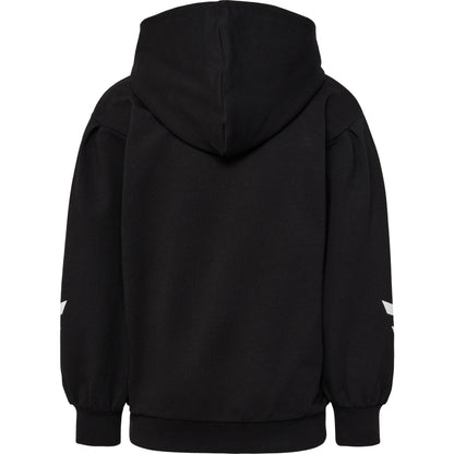 HUMMEL Due Hoodie Kind (black)