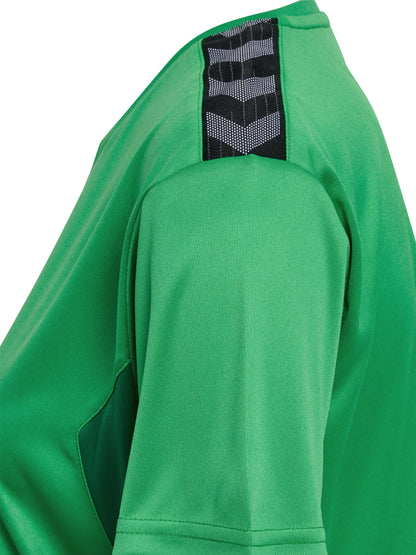 HUMMEL Authentic PL Jersey S/S Damen (jelly bean)