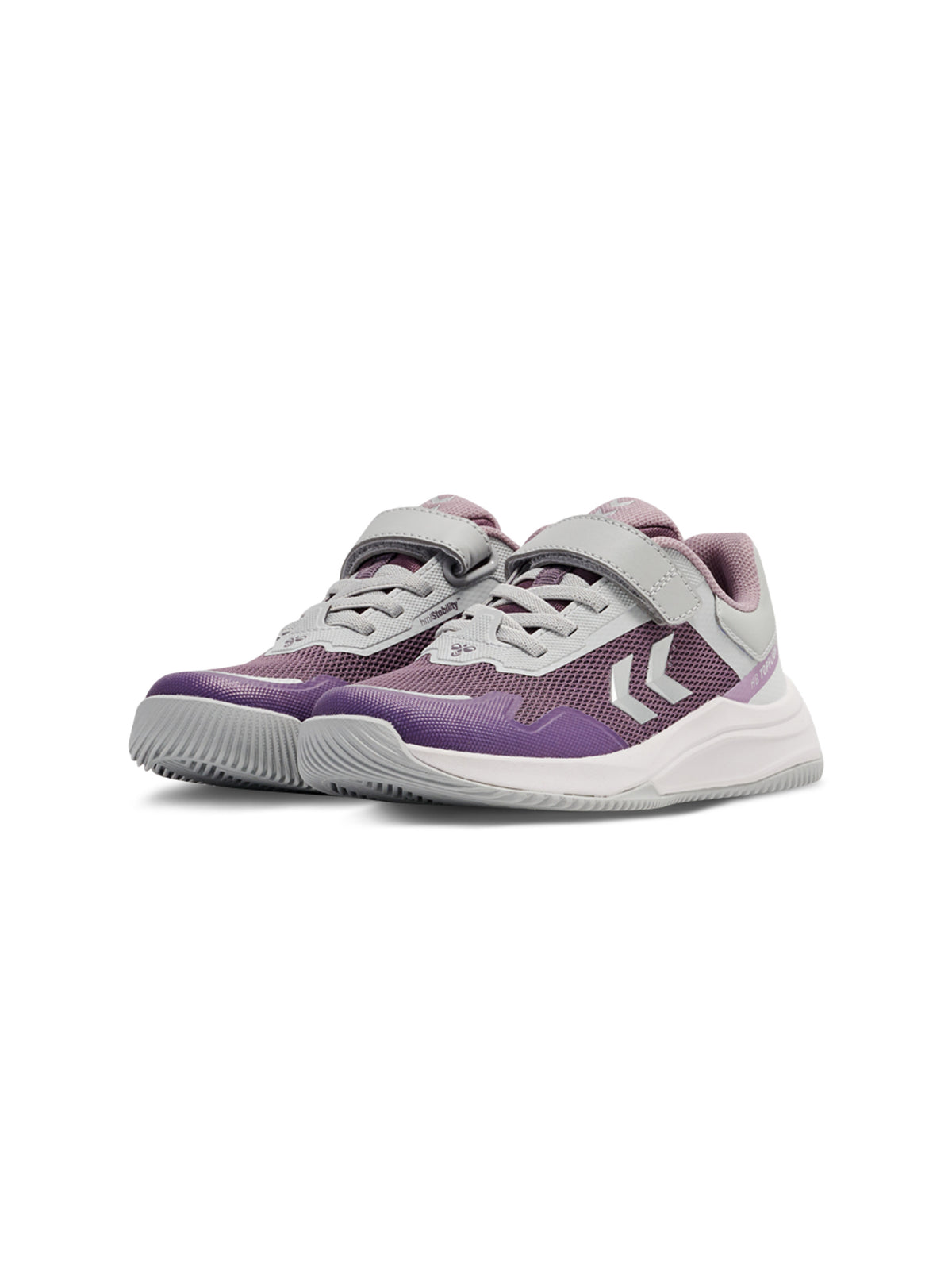 HUMMEL Topflight Pro Vc Kind (black plum)