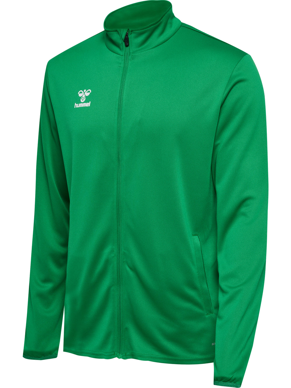 HUMMEL Essential Track Jacket (jelly bean)