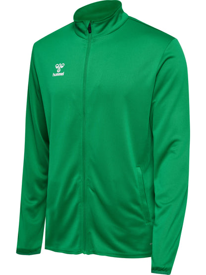 HUMMEL Essential Track Jacket (jelly bean)
