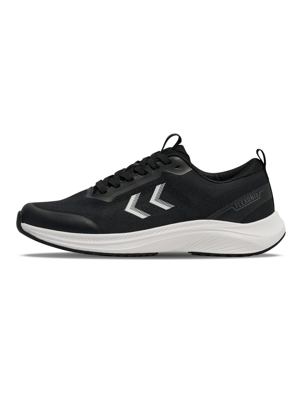 HUMMEL Flexon (black)